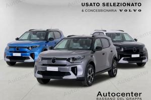Citroën C3 Aircross 1.2 hybrid 145cv eDCS6 7p...