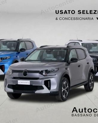 Citroën C3 Aircross 1.2 hybrid 145cv eDCS6 7p...