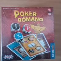 Poker Romano