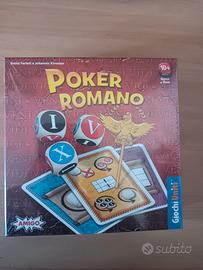 Poker Romano