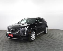 CADILLAC XT4 XT4 350 TD AWD Premium Luxury