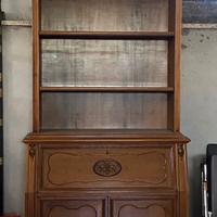 Libreria vintage