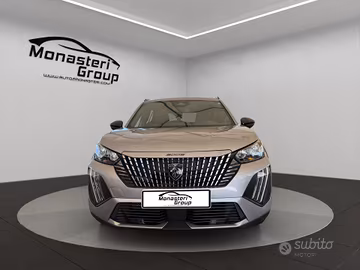 Peugeot 2008 Hybrid 145 e-DCS6 Allure