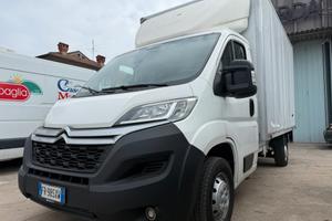Citroen Jumper 2.0/EURO 6B/163 CV/2019