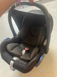 Ovetto bebè confort