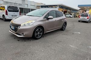 Peugeot 208 PureTech 82 5 porte Allure