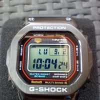 Casio G-Shock GMW-B5000TFC Porter (OEM assembled)