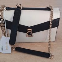 Borsa a tracolla, GUESS Jorah Convertible