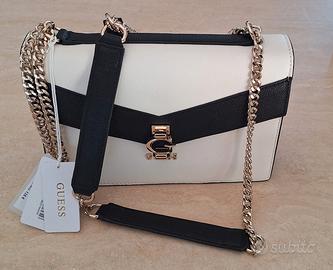 Borsa a tracolla, GUESS Jorah Convertible