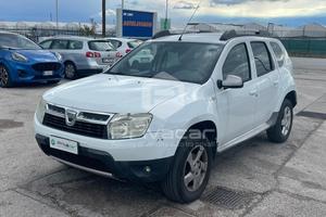 DACIA Duster 1.6 110CV 4x2 GPL Lauréate