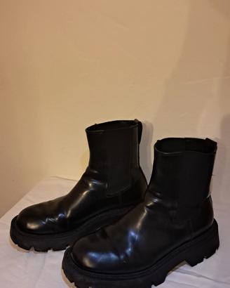 Scarpe nere - ZARA