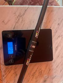 Manubrio ritchey in carbonio