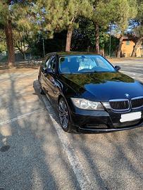 Bmw 320 - APERTI AD AGOSTO