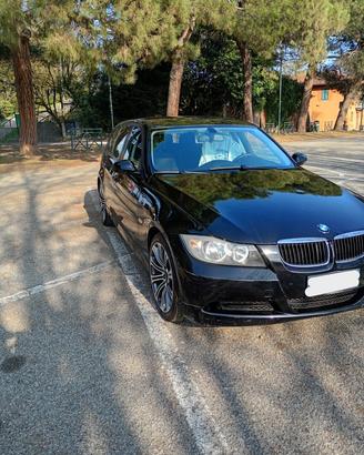 Bmw 320 - APERTI AD AGOSTO