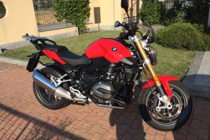BMW R1200 R