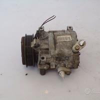 Compressore Lancia Musa 1.4 benzina 2009