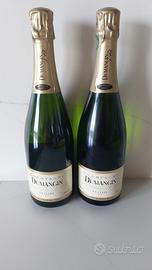 champagne Dumangin La Cuvèe 17