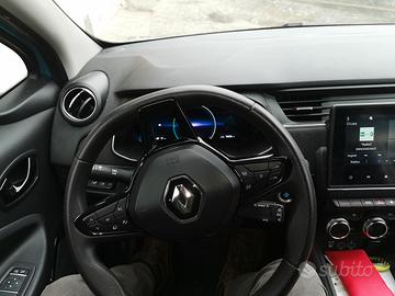  Zoe elettrica o permuta con aunto a metano 