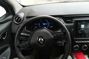  Zoe elettrica o permuta con aunto a metano 