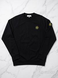 Felpa stone Island