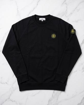 Felpa stone Island