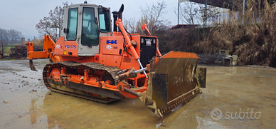 Ruspa Fiat-Hitachi FD 175