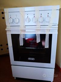 cucina elettrica De Longhi