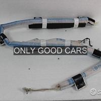 VW POLO VIII airbag tendina destra 000151