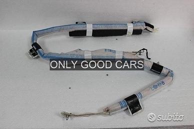 VW POLO VIII airbag tendina destra 000151