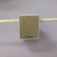 Ripetitore Wi-Fi Range Extender AP Netgear EX6120