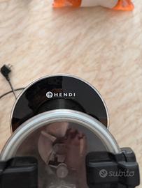 HENDI CHEF ROBOT CUCINA
