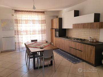 Casa vicino al mare Gioiosa Marea