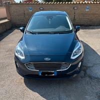 Ford Fiesta 7ª serie 2019 GPL