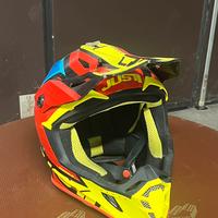 Casco Just 1 J39