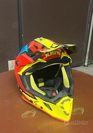 Casco Just 1 J39