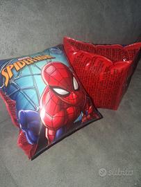 Braccioli mare Spiderman