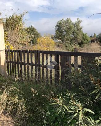 TER. AGRICOLO A QUARTU SANT'ELENA