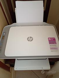 Stampante HP Deskjet 2800 Wifi