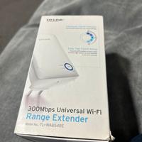 Extender wifi