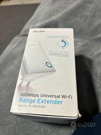 Extender wifi