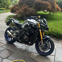 Yamaha MT-10 - 2019