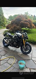 Yamaha MT-10 - 2019