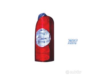 FANALE DESTRO PER NISSAN INTERSTAR 03-10 OPEL MOVA