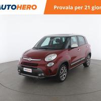 FIAT 500L SZ98872