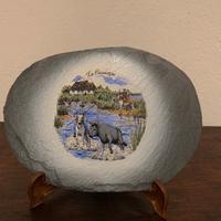 SOUVENIR ORNAMENTO CAMARGUE 🇫🇷