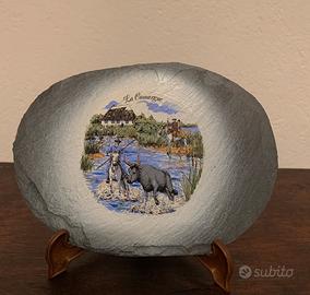 SOUVENIR ORNAMENTO CAMARGUE 🇫🇷
