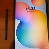 SAMSUNG TAB S6 LITE