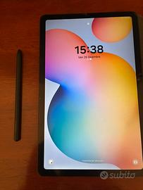 SAMSUNG TAB S6 LITE