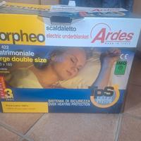 Scaldaletto matrimoniale Morpheo 150x160 –