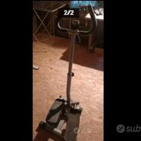 Step professionale 